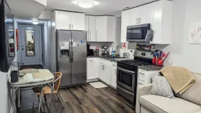 Comfortable 3-bedroom Garden Unit in Chicago - Image 4
