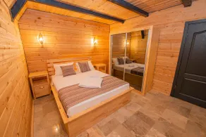 Bungalow 3 with Sea View in Faralya, Fethiye - Image 2