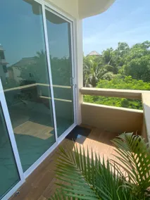 1 AC bedroom Top Apartment 6 Rinconada Carrizalillo - Image 2
