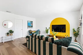 Vibrant 2BR Getaway - Côte d’Azur Near Riverwalk - Image 3