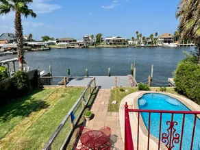 WATERFRONT! Pool! Nature's Oasis on the Island  - Image 3