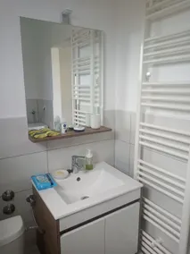 Lovely flat, city center with free parking - Image 5