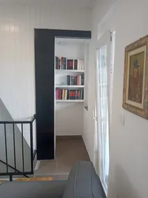Lovely flat, city center with free parking - Image 2