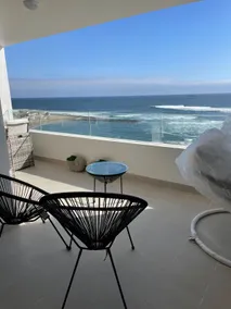 Beautiful apartment with the best panoramic ocean view - Image 3