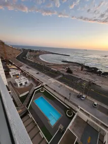 Beautiful apartment with the best panoramic ocean view - Image 4