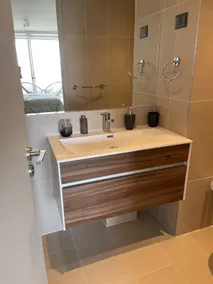 Beautiful apartment with the best panoramic ocean view - Image 2