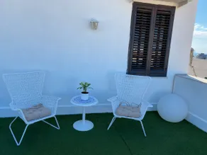 Penthouse with breathtaking views, just a few steps from the sea - Image 5