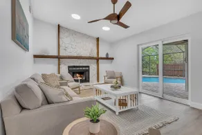 Tropical Garden Oasis, Pool & Hot Tub near Beach! - Image 2