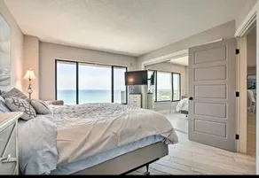 Oceanfront, 2 bed condo. Pool.  Amazing views from all rooms of Ocean and beach - Image 2