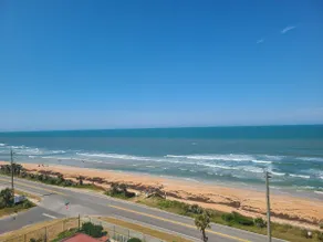 Oceanfront, 2 bed condo. Pool.  Amazing views from all rooms of Ocean and beach - Image 4