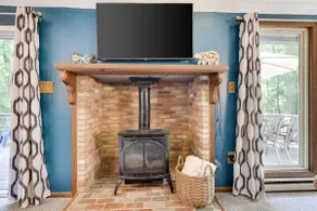 Charming Cabin Minutes To Jim Thorpe Fall Foliage! - Image 2