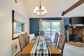 Charming Cabin Minutes To Jim Thorpe Fall Foliage! - Image 3