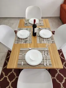 Beautiful condominium with pool in Puerto Morelos - Image 5