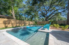 Cozy Retreat w/ Heated Pool & Yard Near Downtown - Image 3