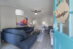 Cozy Retreat w/ Heated Pool & Yard Near Downtown - Image 5