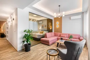 Piraeus Port Suites 1 bedroom 4 people - Image 2
