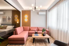 Piraeus Port Suites 1 bedroom 4 people - Image 3