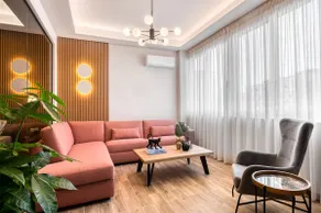 Piraeus Port Suites 1 bedroom 4 people - Image 4