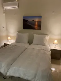 Cozy 2-bedroom home 150 m. from the beach - Image 3