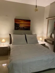 Cozy 2-bedroom home 150 m. from the beach - Image 2