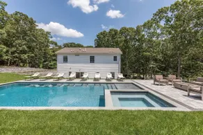 Bridies Edge - Southampton w/ Gunite Pool & Spa - Image 4