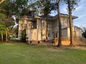 Baird-Sanders 1917 Historic Home - Image 4