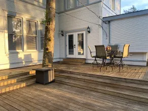 Baird-Sanders 1917 Historic Home - Image 3
