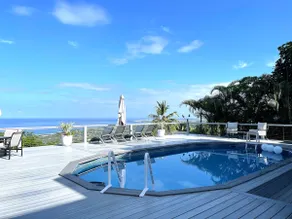 Bungalow Beauty + Ocean, Sunset & Pool Views - Image 5