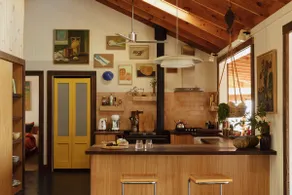 TIMBA - Luxury bush retreat with pool, spa & gym - Image 2