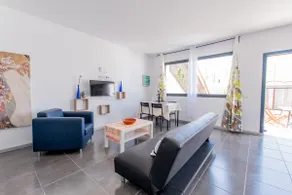 Aitor's little house; countryside and beach in El Médano - Image 4