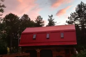The Red Roof Lodge! - Image 5