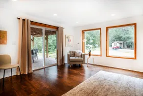 Secluded Mountaintop Getaway near Poughkeepsie - Image 4