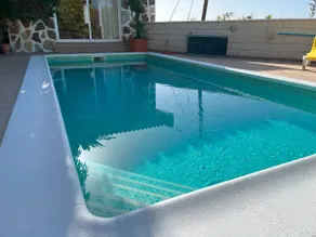 Beautiful villa with stunning view - Image 2