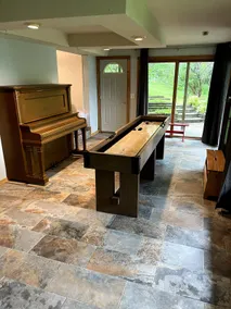 Lakefront-Updated kitchen- king bed, best sunsets - Image 2