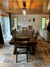 Lakefront-Updated kitchen- king bed, best sunsets - Image 5
