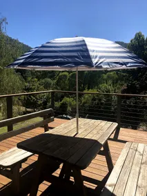 Alpine Sky – Tranquil Getaway with Stunning Views - Image 2