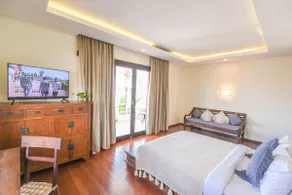 Amalia Swan Haven Villa Seminyak - Image 4