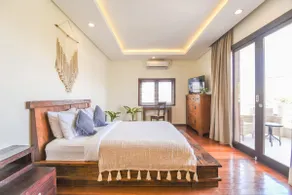 Amalia Swan Haven Villa Seminyak - Image 3