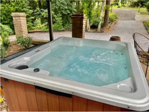 Home & Guesthouse (Pool) Arcade (Hot Tub) Sauna - Image 5