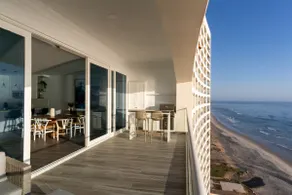 Luxury Ocean Front Modern Condo in Rosarito - Image 3
