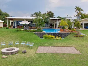 Villa Cardenal with Terrace, Pool and AC - Image 3