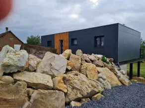 Stilt house - Image 3