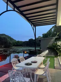 Best view home family, detached house, whole house rental - Image 4