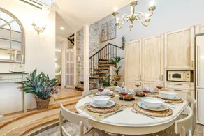 The Heritage Cottage in Doukades - Image 3