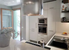 Modernes Apartment in Norditalien Villa di Villa - Image 3