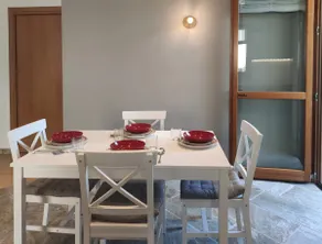 Modernes Apartment in Norditalien Villa di Villa - Image 5
