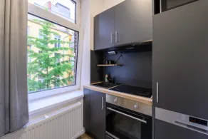 Apartment with kitchen in the center of Cologne - Image 2