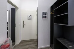 Apartment with kitchen in the center of Cologne - Image 4
