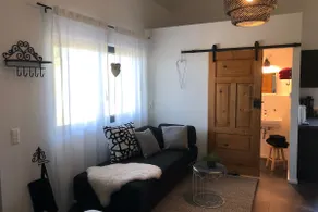 Holiday apartment Heidi in beautiful Michelbach am Wald - Image 3