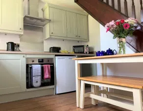 'Mill Cottage' Parbold. Where people matter - Image 2